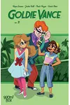 Goldie Vance #11