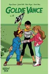 Goldie Vance #12