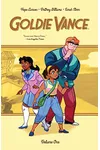 Goldie Vance, Vol. 1