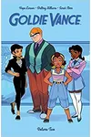 Goldie Vance, Vol. 2