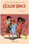 Goldie Vance, Vol. 4
