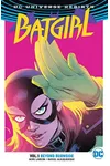 Batgirl, Vol. 1