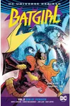 Batgirl, Vol. 2