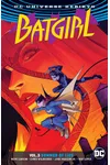 Batgirl, Vol. 3