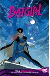 Batgirl, Vol. 4