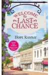 Welcome to Last Chance