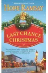 Last Chance Christmas