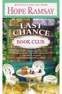 Last Chance Book Club