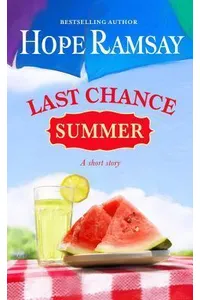 Last Chance Summer