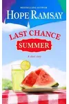 Last Chance Summer