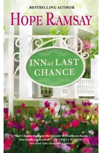 Inn at Last Chance