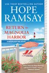 Return to Magnolia Harbor