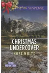 Christmas Undercover