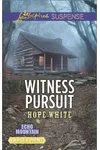 Witness Pursuit