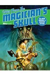Tales from The Magician's Skull #3