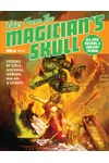 Tales from the Magician's Skull #5
