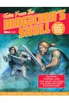 Tales from The Magician's Skull #6