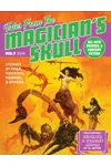 Tales from The Magician's Skull #7
