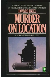 Murder on Location
