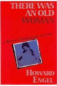 There Was an Old Woman