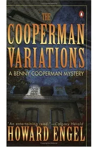 The Cooperman Variations