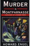 Murder in Montparnasse
