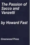 The Passion of Sacco and Vanzetti