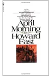 April Morning