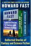Collected Stories of Fantasy and Science Fiction