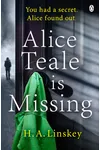 Alice Teale is Missing