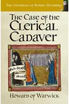 The Case of The Clerical Cadaver