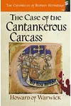 The Case of the Cantankerous Carcass