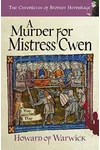 A Murder for Mistress Cwen