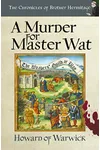 A Murder for Master Wat