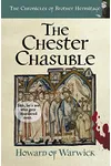 The Chester Chasuble