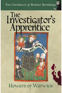 The Investigator's Apprentice