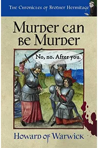 Murder Can Be Murder