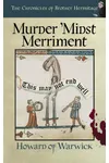 Murder 'Midst Merriment