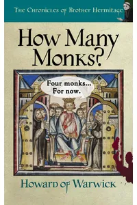 How Many Monks?
