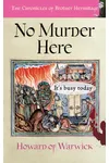 No Murder Here