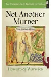 Not Another Murder