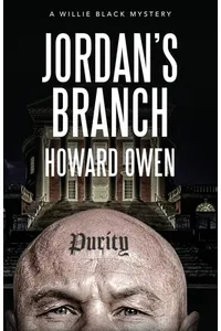 Jordan's Branch