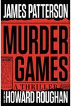 Cover of Murder Games / Instinct