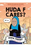 Huda F Cares