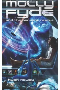 Molly Fyde and the Parsona Rescue