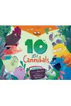 Ten 'Lil Cannibals
