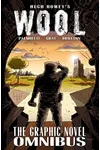 Wool: The Graphic Novel