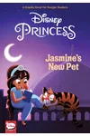 Disney Princess: Jasmine's New Pet
