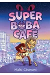 Super Boba Café