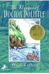 The Voyages of Doctor Dolittle / Doctor Dolittle and the Pirates